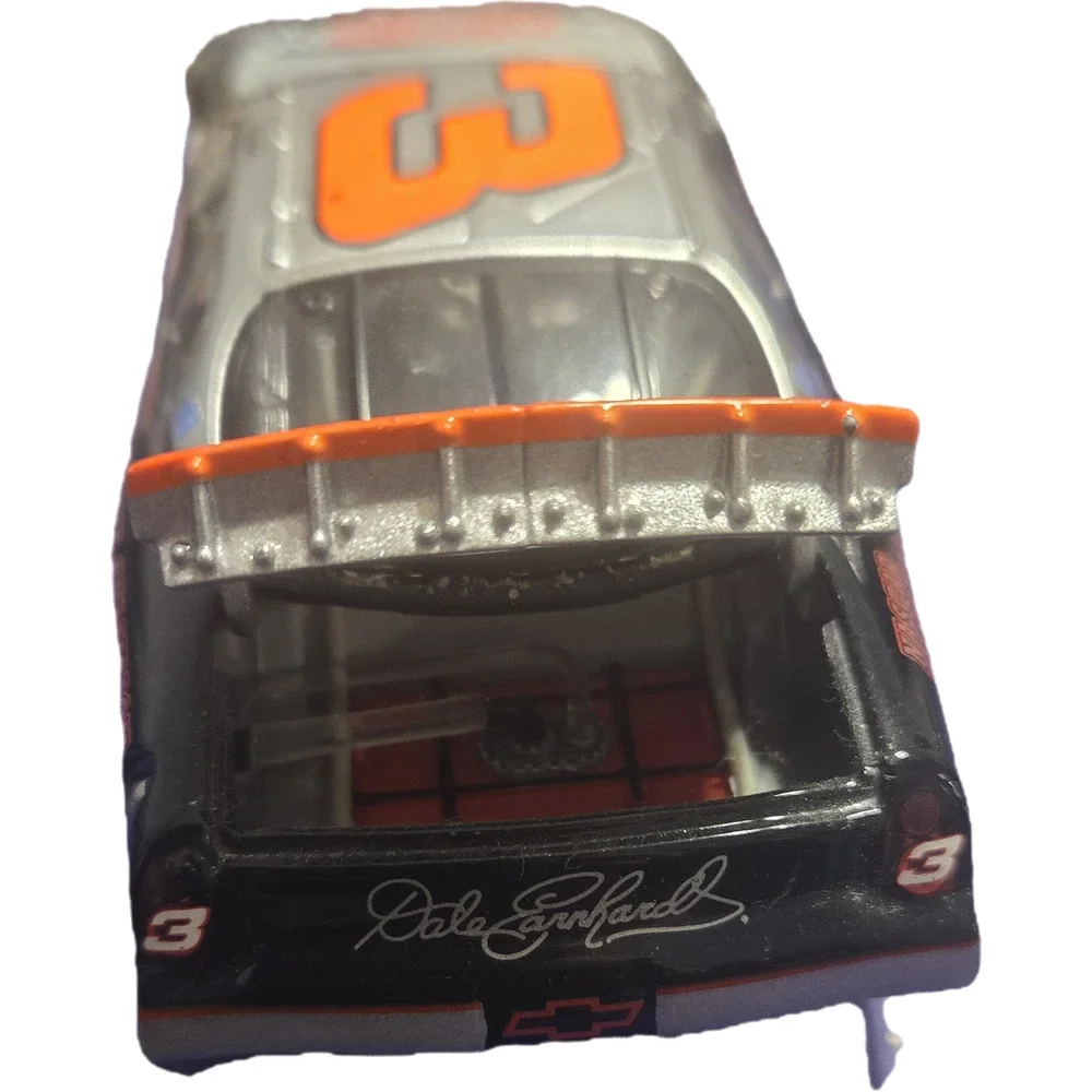 Dale Earnhardt #3 Goodwrench NASCAR Winston Cup 7-Time Champion 1:32 Loose